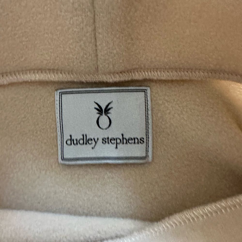 Dudley Stephens Fleece Dress - Picture 3 of 5